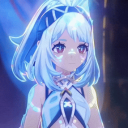 Discovery icon for Genshin ImPaimon! Discord server