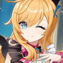 Discovery icon for Genshin ImPaimon! Discord server