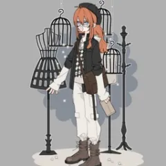 42 fandom collab/group server! Icon