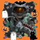 Column of Spooky