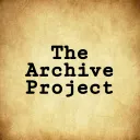𝚃𝚑𝚎 𝙰𝚛𝚌𝚑𝚒𝚟𝚎 𝙿𝚛𝚘𝚓𝚎𝚌𝚝's icon
