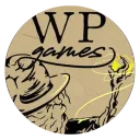 Wandering Pilgrim Games
