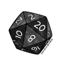 Odyssey/Re: RPGs Discord Server Icon