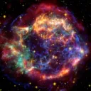 the supernova empire