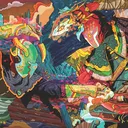 The Jade Festival