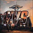The New Vegas Strip Discord Server Icon