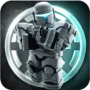 GCR | The Republic Commandos