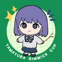 Tamayura Gimmick Cup