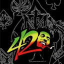 🍃420🍃