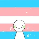 The Trans Umbrella