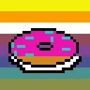 Donut Pass