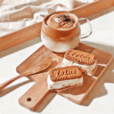 Mitsu's Caf&amp;eacute; Server Icon