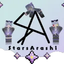 星嵐 StarsArashi