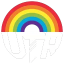 Under the Rainbow Discord Server Icon