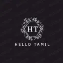 Hello Tamil's icon