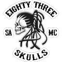 Eighty Three Skulls MC
