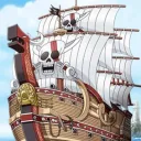 Le Red Force┆Communauté One Piece