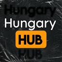 HungaryHub Discord Server Icon