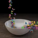 The Cereals Bowl