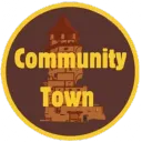 Community Town Discord Server Icon