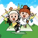 🍀恋愛会議面接サーバー