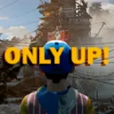 Only Up! Speedrun