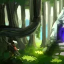 Legend Of Solania