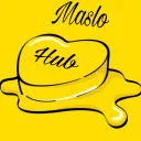 Maslo hub