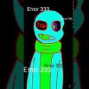 Error333