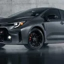 GR Corolla