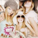 cue : revive era, diary & icons