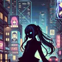 ηιgнт𝗹𝗶𝗳𝗲's icon