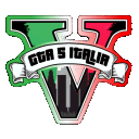 🌴 GTA ONLINE ITALIA | Grim 🦅's icon