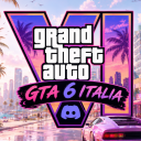 🌴 GTA ONLINE ITALIA | Grim 🦅 avatar
