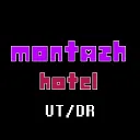 montazh hotel UT/DR