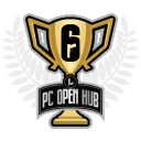 R6 PC OPEN HUB LIDOMA