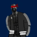 Blindfolded Boxers | Revival Arc