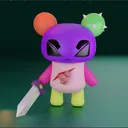 moodybear