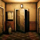 Horror Game Group
