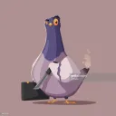 🐦Los Palomos Inc.🐦