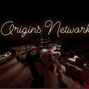 Origins Network Discord Server Icon