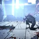 (V8) bot test Discord Server Icon