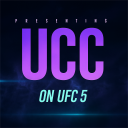 Discovery icon for UCC | The Fight Hub Discord server