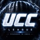 UCC | The Fight Hub  - UFC 6 DISCORD icon
