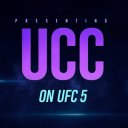 Discovery icon for UCC | The Fight Hub Discord server