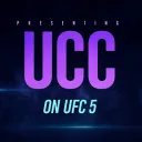 UCC | The Fight Hub Discord Server Icon