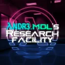 Andr3.MDL's Research Facility