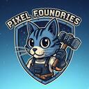Pixel Foundries Discord Server Icon