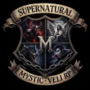 Mystic Veil RP
