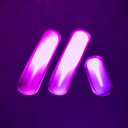 Discovery icon for MRK - Studios! 💜 Discord server